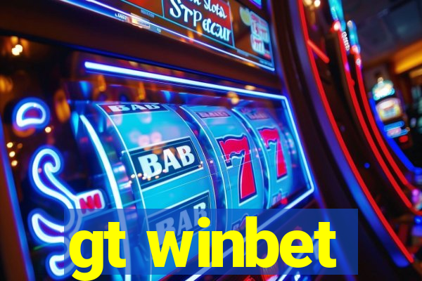 gt winbet